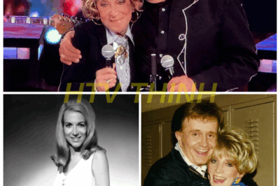 Jeannie Seely Funeral, Bill Anderson Tribute is STUNNING!