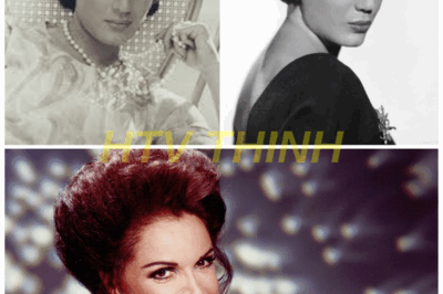Connie Francis Has Been Hiding This for Over 50 Years — And Now the Truth Is Finally Revealed
