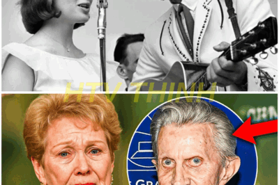 “He b*at woman”… At 87, Norma Jean Finally Opens Up About Porter Wagoner