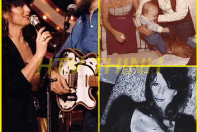 In Tears: Jessi Colter Reveals Her Story With Waylon Jennings — “I’ve Been Silent Long Enough”