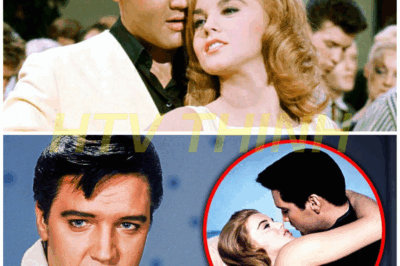 FINALLY: “SHE WAS MY…” – Elvis Presley REVEAL why he didn’t marry Ann-Margret