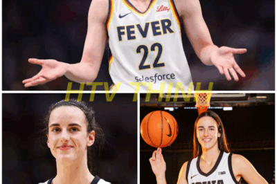 Caitlin Clark’s rise to stardom in the WNBA was nothing short of meteoric.