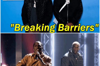 Clipse: Breaking Barriers and Redefining Longevity in Rap – The Return of Pusha T and Malice