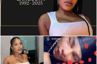 Ariiela Lalangosta’s Final Post: Remembering the Influencer Who Lit Up NYC Before a Violent End