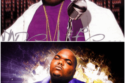Remembering Big Moe: The King of Purp and His Lasting Legacy on Hip-Hop Culture
