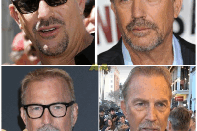 Kevin Costner’s Rocky Road: Inside His Costly Divorce and Public Battles