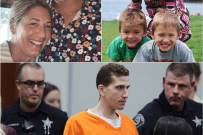 🕯️“‘I Still Set His Place at the Table’ 💔 Ethan Chapin’s Mother Breaks Her Silence After the Idaho Case Verdict”