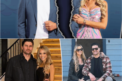 😱 Christina Haack’s $300,000 Divorce Deal — The Sudden Ending That Left Fans Speechless