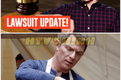 Bobby Flay Lawsuits: Food Network Chefs sued multiple times for these reason.  – HTT