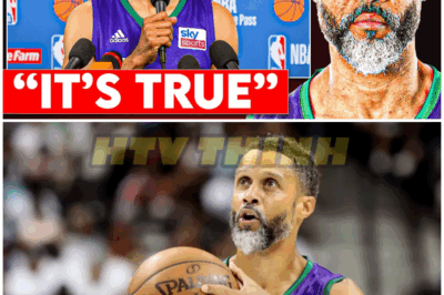 Mahmoud Abdul‑Rauf is over 55, Finally Opens Up on Rumors… – HTT