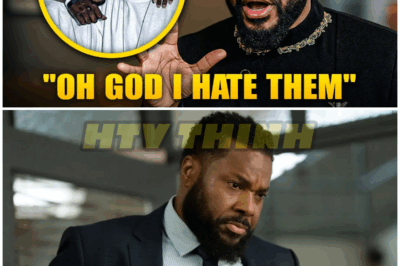 Before his Death, Malcolm Jamal Warner FINALLY Names the 10 People he Hated the Most – HTT