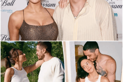 Pete Davidson’s Heartfelt Regret: The Pregnancy Bombshell That Hollywood Was Never Supposed to Hear