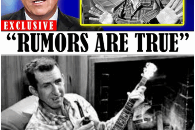 The Stringbean Mystery: A Charming Life Cut Short by Greed and Betrayal