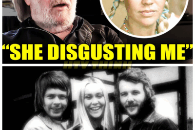 At 78, Benny Andersson Finally SHOCKS fans About Agnetha Faltskog