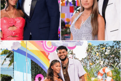 Love Island USA Winners Spark Breakup Rumors After Instagram Unfollow Drama—Just Days Before Explosive Reunion