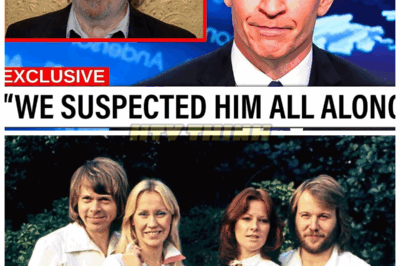 At 78, ABBA’s Benny Andersson FINALLY Confirms What We All Suspected!