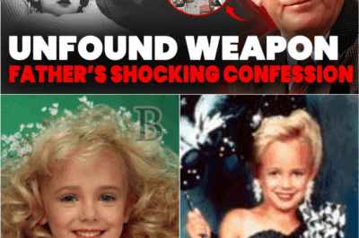⚠️💔 “The Mystery Inside the Mansion: What John Ramsey Kept Quiet for Nearly Three Decades”