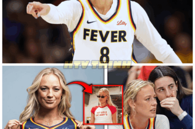 “Sophie Cunningham Shatters the WNBA Media Empire! 🚨🔥 ‘They Tried to Silence Me, But I Blew the Roof Off!’ – The League’s Hidden Secrets EXPOSED! 🕵️‍♀️💥” Sophie Cunningham has turned the tables on the WNBA, revealing shocking truths that threaten to dismantle the entire media system that has protected league secrets for years! From explosive allegations of cover-ups to her daring confrontation that has left officials scrambling, this is the story that could shake basketball to its core! “They tried to silence me, but I blew the roof off,” Cunningham declares as she exposes a scandal so huge it might bring the league to its knees! 👇