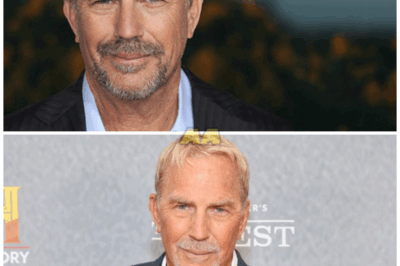 Kevin Costner vs. Hollywood: The Star Who Refuses to Play by the Rules