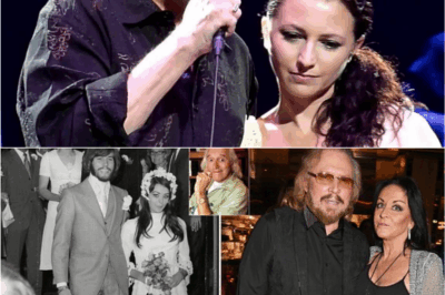 😱 “The Truth About Maurice Gibb’s Final Days — His Daughter Samantha, Now 45, Reveals the Story No One Wanted Told 🎤🌹”