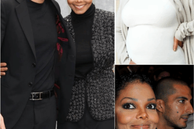 🤑“Was It Love or a Masterclass in Strategy? Janet Jackson’s Billionaire Marriage Ends in a $200 Million Mic Drop 💣”