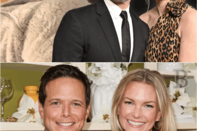 🔥 Hollywood in Shock: Kelley Wolf Released From Jail After Doxing Her Own Husband Scott Wolf