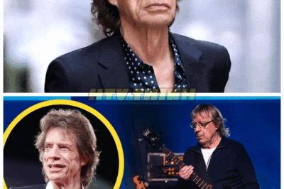 💥🎸 At 87, Bill Wyman Unveils Shocking Secrets: Why No One Can Stand Mick Jagger’s Toxic Reign! 😱 The Stones’ ex-bassist pulls no punches, exposing Mick’s manipulative, self-centered behavior that poisoned relationships and fueled decades of backstage drama. From jealous feuds to explosive confrontations, Wyman’s revelations paint a grim picture of the man behind the microphone, turning the legend into a lightning rod of controversy. The rock world will never look at Mick the same again! 👇