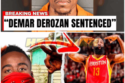 NBA’s Dark Side: Shocking Truths About Players Who Were High-Ranking Gang Members – When Basketball Meets the Streets, the Drama Is Real (And No One’s Talking) – HTT