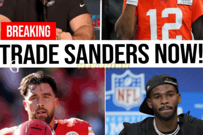 Browns Owner FUMING After Jason Kelce COMMENTS That Browns Are in HUGE TROUBLE!