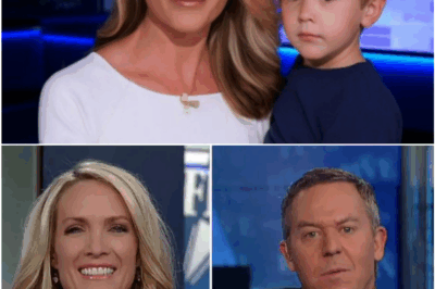 Live TV Shock: Dana Perino Reveals Heart-Wrenching Guardianship of 3-Year-Old Mateo, Leaving Viewers in Tears