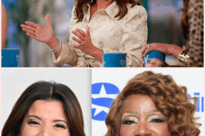 ‘The View’ co-host Ana Navarro urges Gloria Gaynor to turn down Kennedy Center honor because of Trump