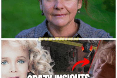 ⚡ “The truth is more terrifying than fiction,” Judith Phillips reveals as she delivers three mindblowing insights that peel back the curtain on JonBenét’s case, exposing hidden betrayals, shocking cover-ups, and a sinister twist that no one saw coming. These revelations will send shockwaves through the true crime world and challenge every theory ever proposed. Brace yourself for a rollercoaster of emotions and jaw-dropping secrets! 👇🎢🔍