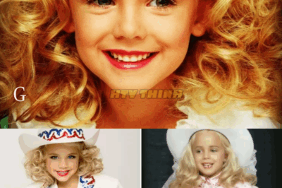 Jaw-Dropping Breakthrough in JonBenét Ramsey Case After Nearly 28 Years!