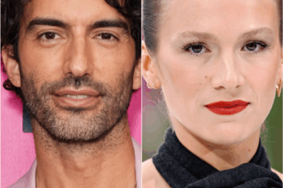 😱📽️ “From Romance to Ruin: Isabela Ferrer Drops Bombshell Bullying Claim Against Justin Baldoni — Hollywood Scrambles for Answers”