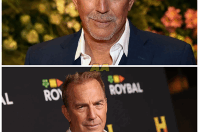 Kevin Costner’s Secret Passions: Beyond Acting and Directing