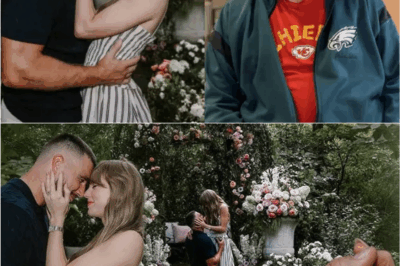 😱 “It’s Happening Sooner Than You Think” — Travis Kelce’s Dad Leaks SHOCKING Details About Taylor Swift Proposal 🎤💒
