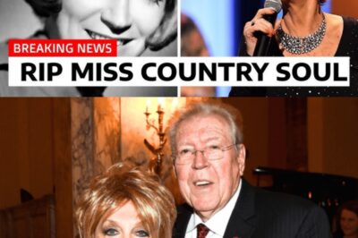 “They called her ‘The Queen of Country’… but she died with one crown missing” Bill Anderson’s tribute was breathtaking—until it turned revealing. The second song wasn’t on the program… but he sang it anyway. A tale of betrayal, forgiveness, and a lost child. Suddenly, her legacy wasn’t what we thought it was.