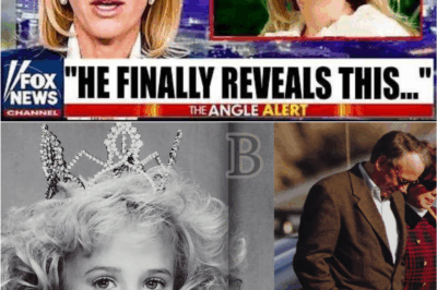 “😱 ‘I Can’t Hold It Anymore’ — JonBenét’s Brother Breaks 28-Year Silence With One Sentence That Changed Everything 🎤🧩”