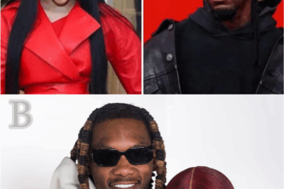 🎤🚪 “Offset Finally Opens Up About Life After Cardi B: The Divorce, the Regrets, and the Truth He’s Never Told Until Now”