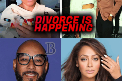 🔥 “What Alicia Keys Just Revealed About Swizz Beatz & La La Anthony Will Shatter Hollywood’s Most Glamorous Love Story… 💃🕺”