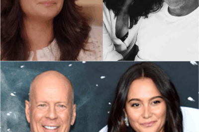 😭 Behind Closed Doors: Emma Heming Willis Shares the Painful Question She Still Can’t Stop Asking Bruce 💔🎥