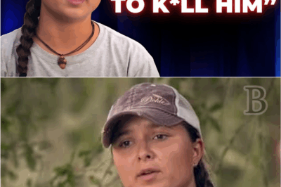 🎬 “Backstabbing, Betrayal & Boat Fights 😳 — Pickle Wheat Drops Names Before Leaving Swamp People Forever 🚤💣”