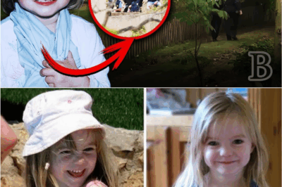 😱🚨 “Eighteen Years Later, a Fresh Search for Madeleine McCann Begins—What Police Are Hunting Now”