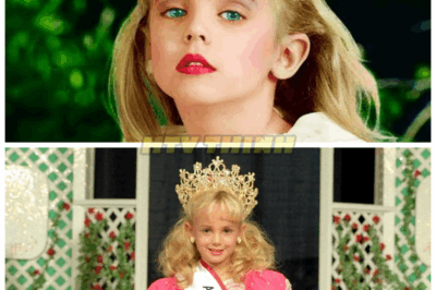 JonBenét Ramsey: The Autopsy That Changed Everything