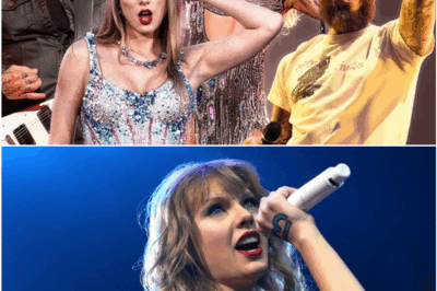 Taylor Swift Fans Go Wild Over ‘New Heights’ Hints for Super Bowl LX Halftime Show