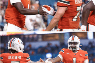 Wide Receiver Xavier Restrepo Reunites With Cam Ward, Joins Tennessee Titans Practice Squad in Exciting Move