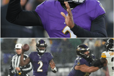 Baltimore Ravens Sign Quarterback Tyler Huntley to Practice Squad in Strategic Roster Move