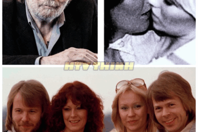 ABBA’s Benny Andersson FINALLY CONFIRMS The Awful Truth!