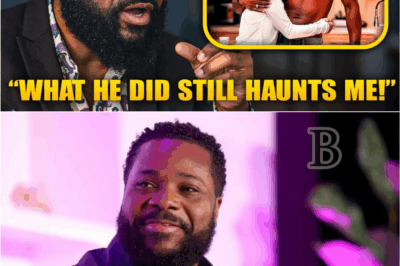 “🕯️ ‘America’s Dad’ Wasn’t Alone: Malcolm-Jamal Warner CONFIRMS What Hollywood Knew and Hid for Decades 🎬💣”