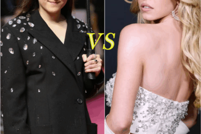 💥 Hollywood Feud Explodes: Bella Ramsey Questions Sydney Sweeney’s Looks While Ripping Into Beauty Standards